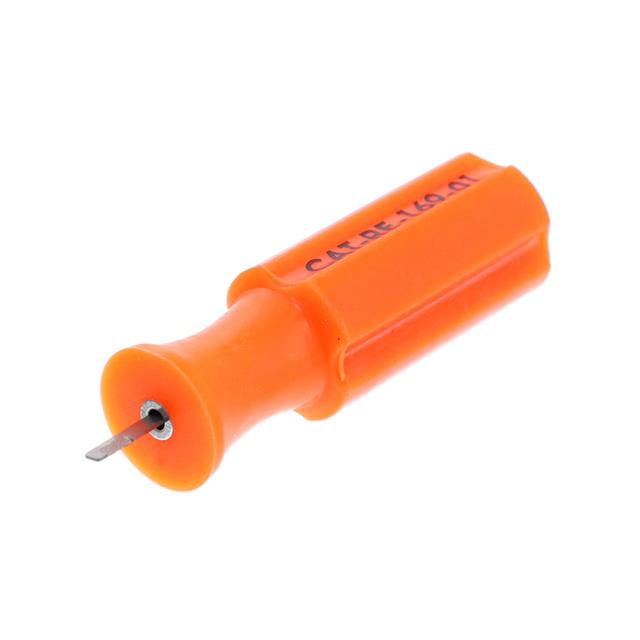 CAT-RE-169-01 - CAT-RE-169-01