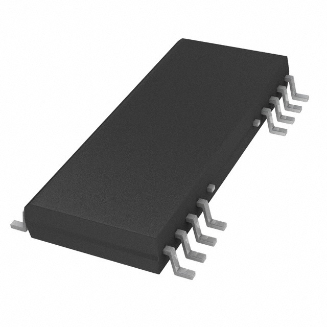 MXL1535ECWI+T - 28-SOIC