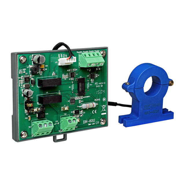 DN-831I-100V-200A - DN-831I-100V-500A