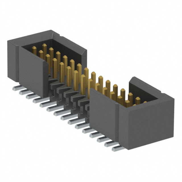 FTMH-115-03-F-DV-ES - FTMH-115-03-x-DV-ES