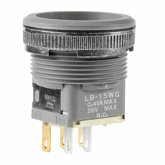 LB15WGG01 - LB15WGG01