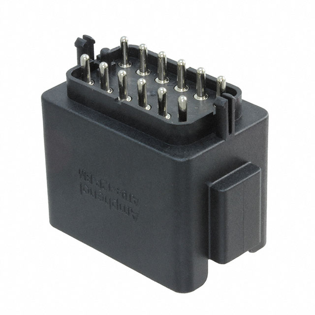 AT04-12PB-BM03 - AT04-12PB-BM03