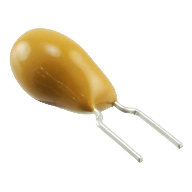 T356J685K050AS - T356 Series Ultra Dip 2