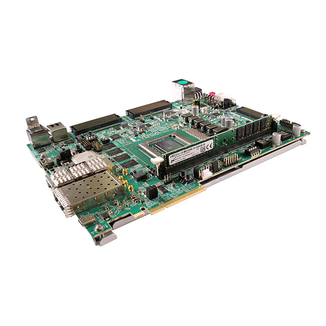 EK-VCK190-G-ED - EK-VCK190-G-ED