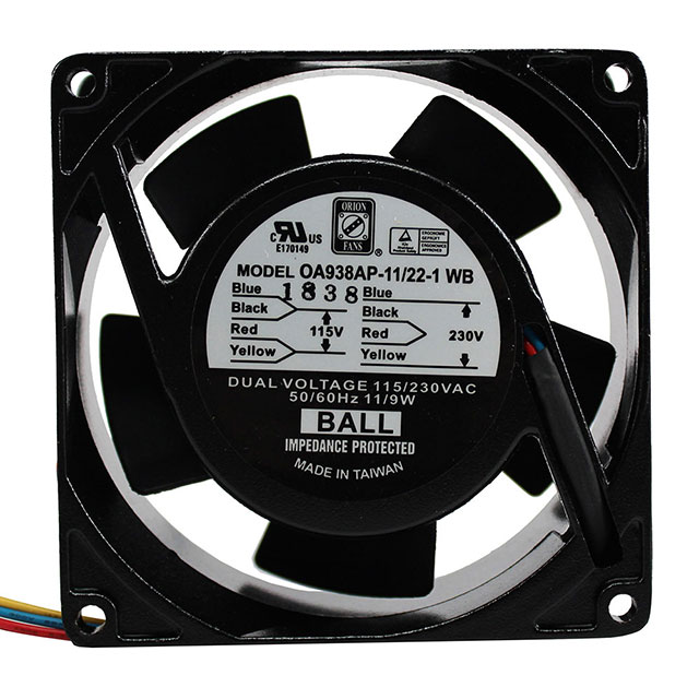 OA938AP-11/22-1WB - OA938AP-1122-1WB_view2