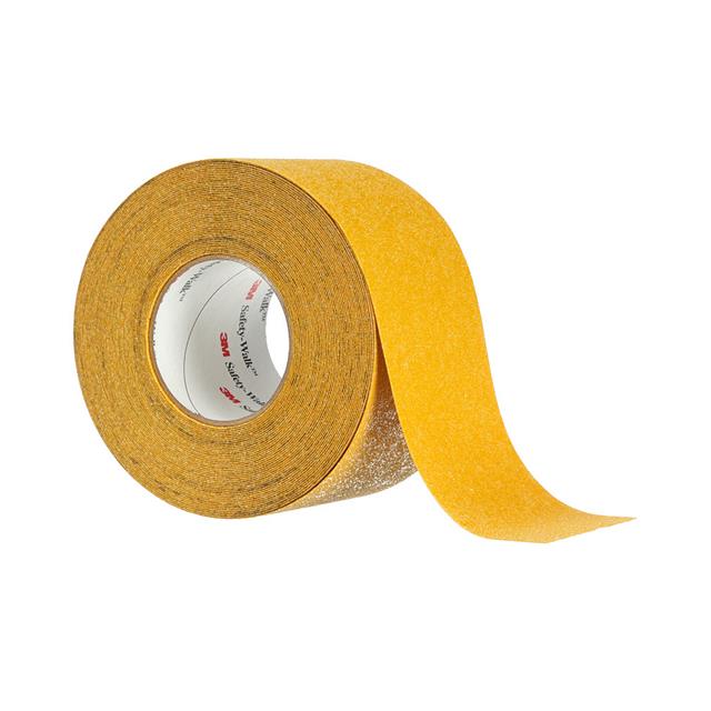 630-B-YELLOW-4"X60' - 630-B-YELLOW-4"X60'
