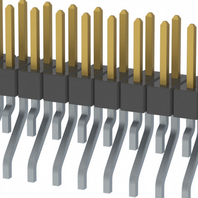 MMT-121-02-L-DH-P - MMT-1xx-02-x-DH