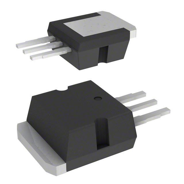 ACST6-7SR - TO-262-3 Short Leads