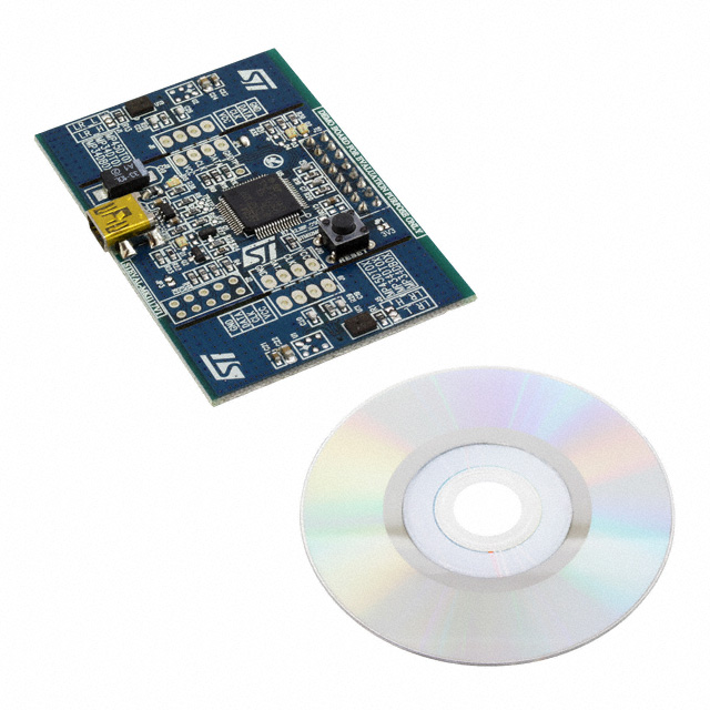 STEVAL-MKI117V1 - STEVAL-MKI117V1