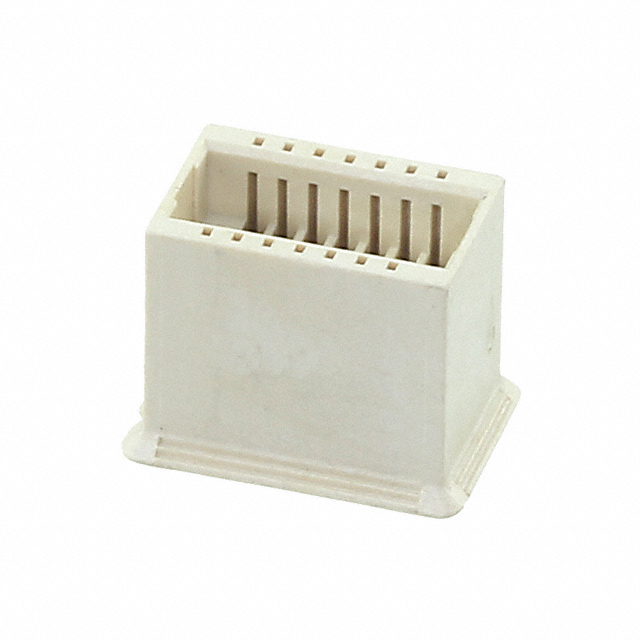 1375875-5 - AMPMODU Micro, AMP