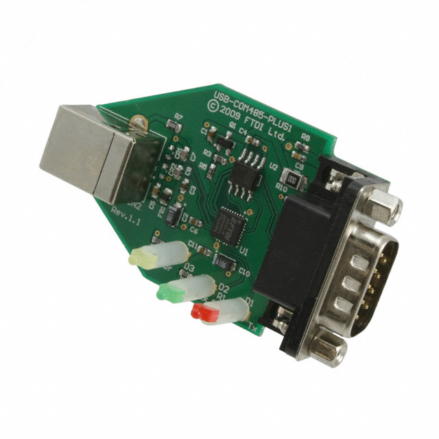 USB-COM485-PLUS1 - USB-COM485-PLUS-1