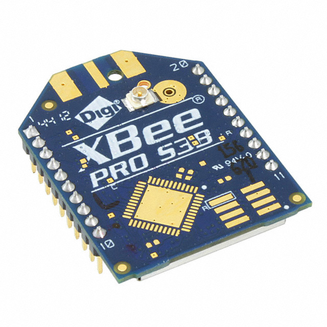 XBP9B-XCUT-001 - XBee Series