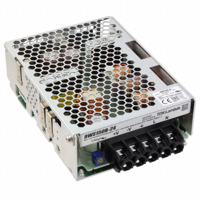 RWS150B-24 - RWS150B24