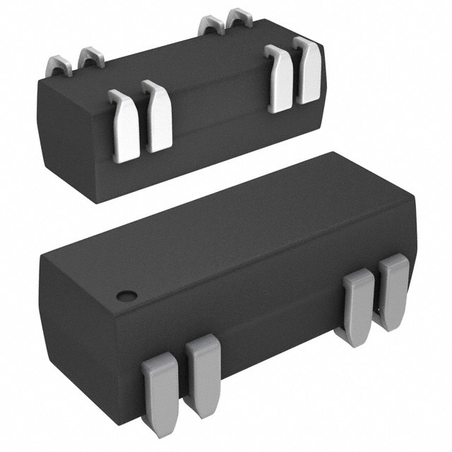 8L61-12-001 - 8L61 Series