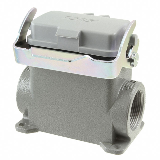 H10B-SDRH-LB-2M32 - H10B-SDRH-LB-2M32