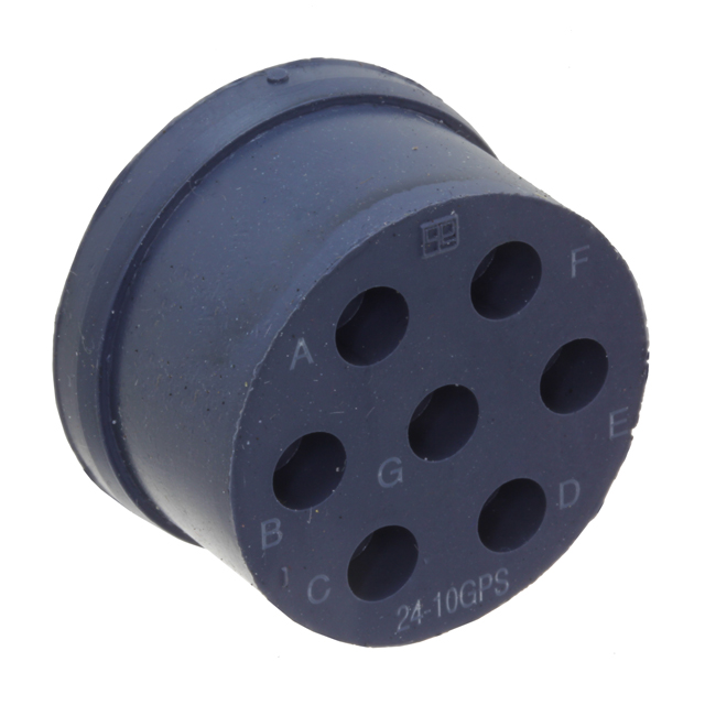 CIRP2410GPS - CIRP2410GPS