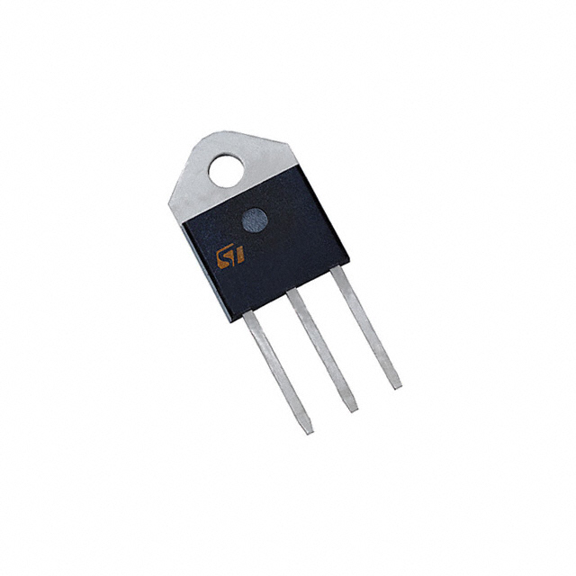 BTA41-400BRG - TOP3 Pkg