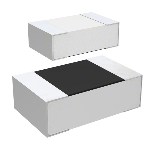 TCR0805P22R - TCR, Neohm 0805 (2012 Metric) Series