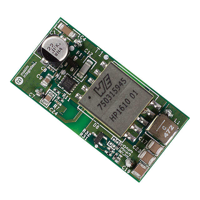 MAXREFDES115C# - MAXREFDES115x#