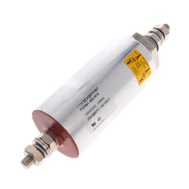 FN7661-200-M10 - FN7661-200-M10