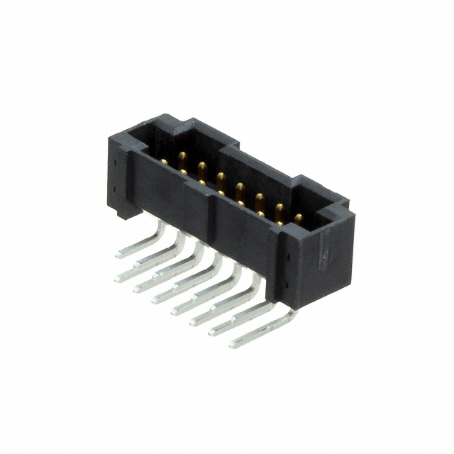 T2M-107-01-L-D-RA - TigerEye T2M Series