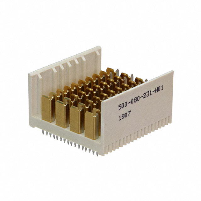 500-080-231-H01 - 500-080-231-H01