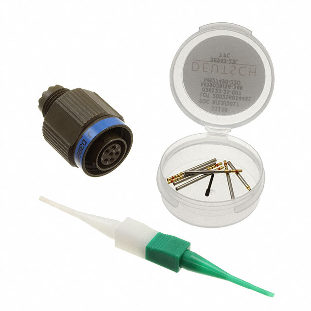 D38999/26WA35SN - D38999/26WA35SN