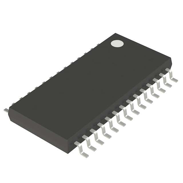 TMC2225-SA-T - 28-HTSSOP