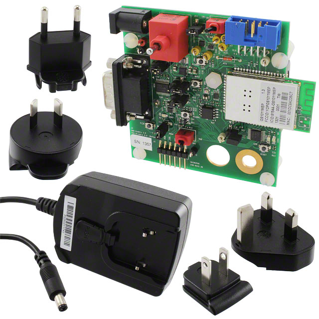 GS1011MEP-EVB2-S2W-WEB - GS1011MEP-EVB2-S2W-WEB