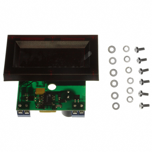 DMU-30ACV-1-DR-C - DMU-30ACV-1-DR-C