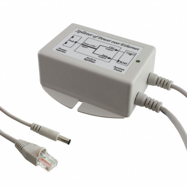 POE-12S-AFI - POE-12S-AFI