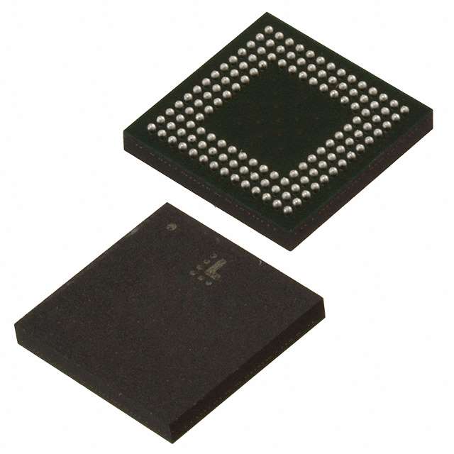 LC4256ZC-75MN132C - 132-CSPBGA8X8