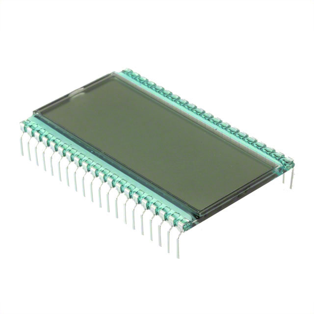 LCD-A401C39TF - LCD-A401C39TF