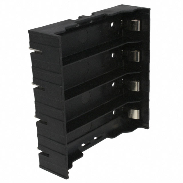 BK-18650-PC8 - BK-18650-PC8