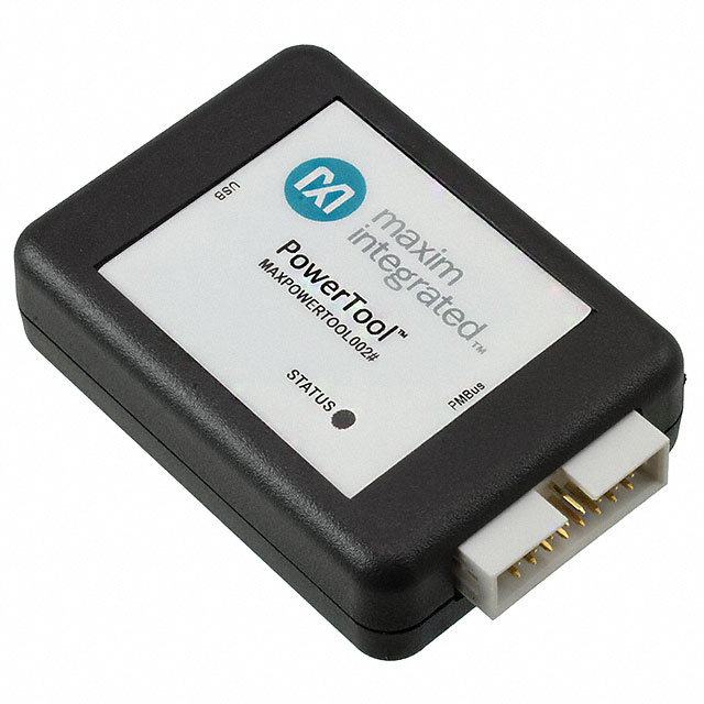 MAXPOWERTOOL002# - MAXPOWERTOOL002#