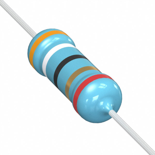 ROX2SG39R - 39 Ohm 2% ROX, Neohm