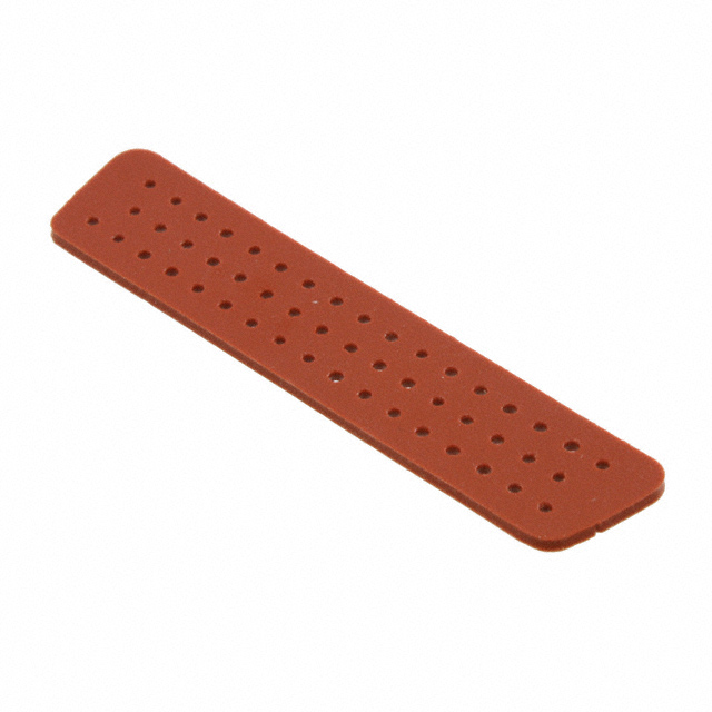 DD537504 - D-Sub Interfacial Seal