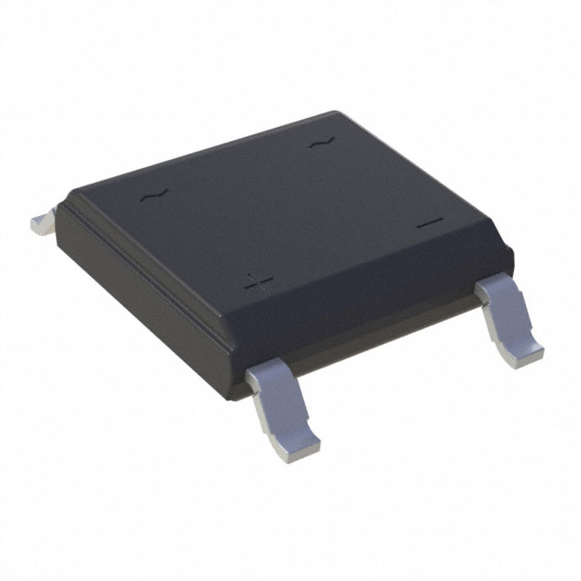 RABS15MH - 4-SMD_Gull-Wing-ABS