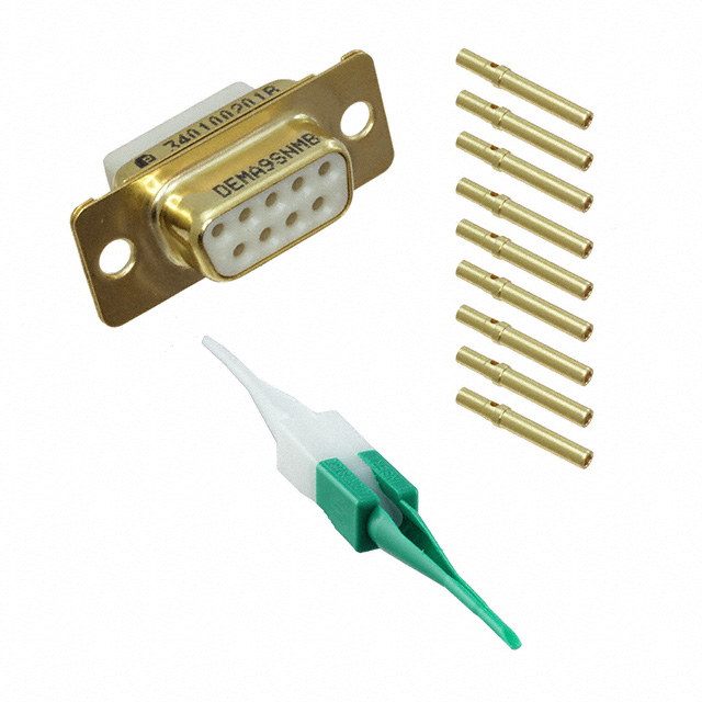 340100201B DEMA9SNMB - D*MA Series