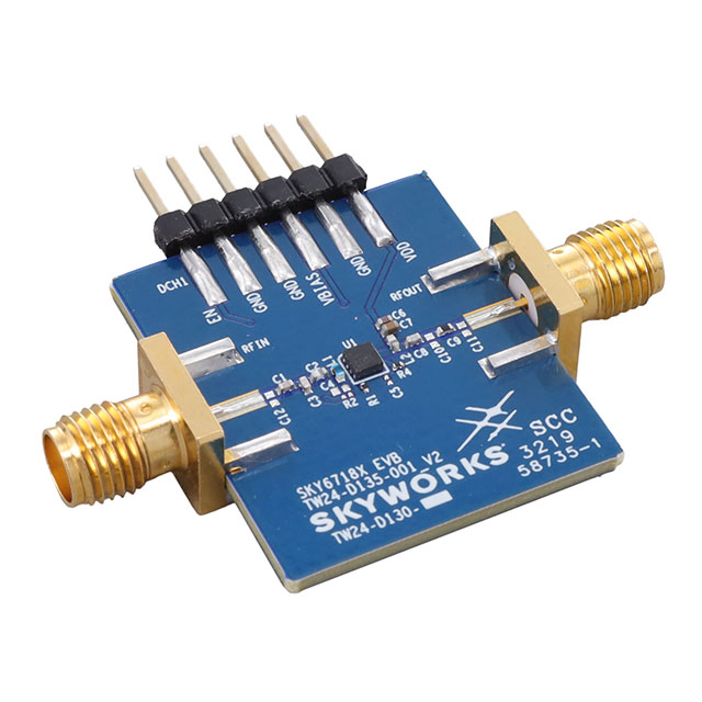 SKY67189-396EK1 - SKY67189-396EK1