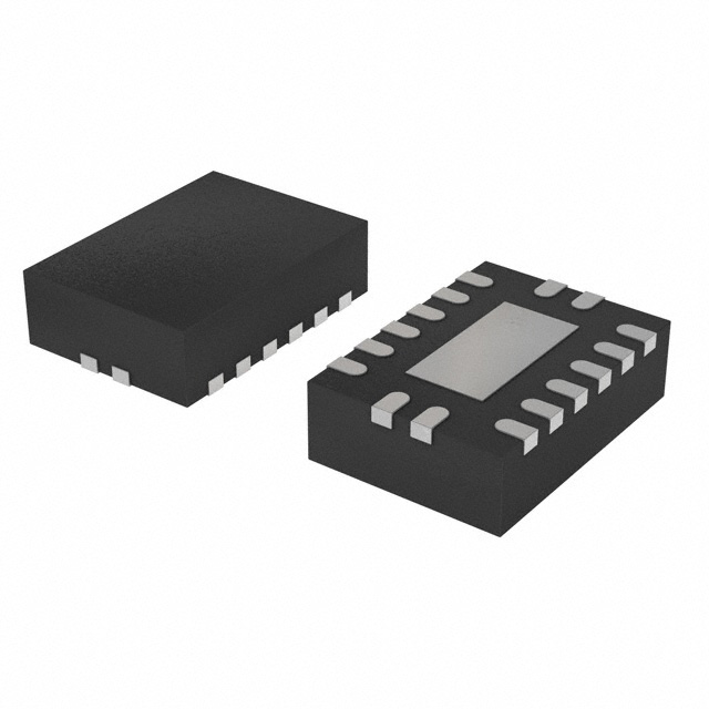 TFF1015HN/N1,135 - 16-DHVQFN_SOT763-1 PKG