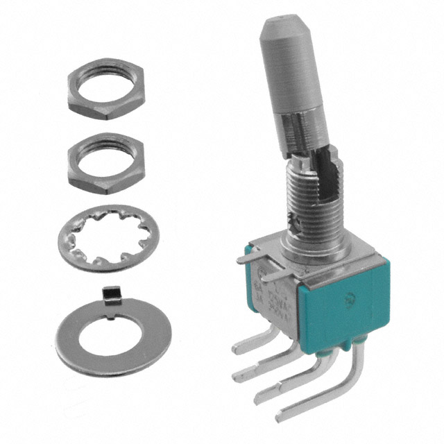 A223K12KAQ - A223K12KAQ