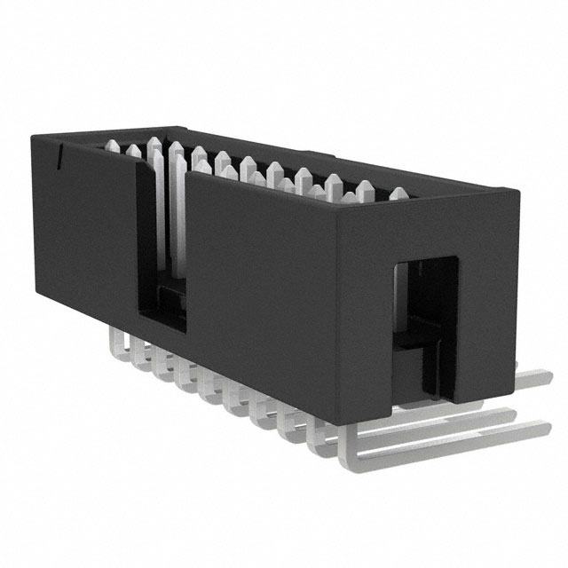 TST-110-05-T-D-RA - TST-110-0x-T-D-RA