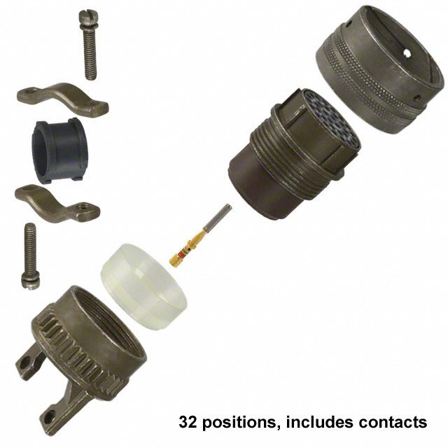 PT06SE-18-32S(SR) - PT06SE18-32S(SR)