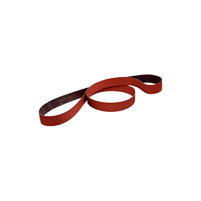 3M ABR-987C-60-7X0.825(25) - 3M Belt Maroon