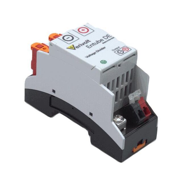 ENTUBE DE (100V 5V) - ENTUBE DE (1500V 10V)