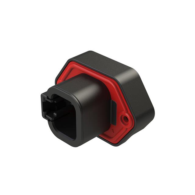 ATP15-4P-BM03BLK - ATP15-4P-BM03BLK