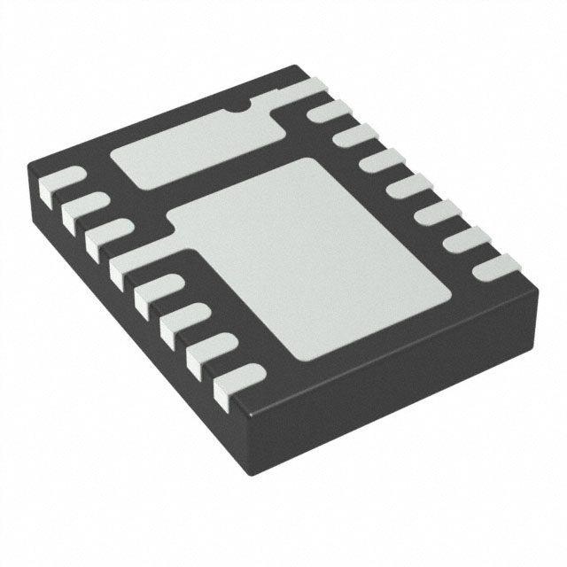 AAT3783AIRN-4.2-T1 - 16-TDFN