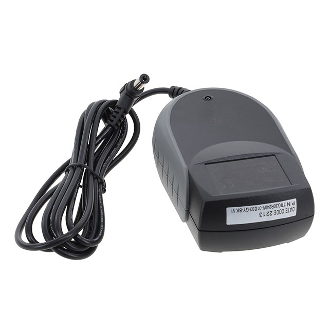 TRG30R240V-01E03-GY-BK VI - TRG30R240V-01E03-GY-BK VI