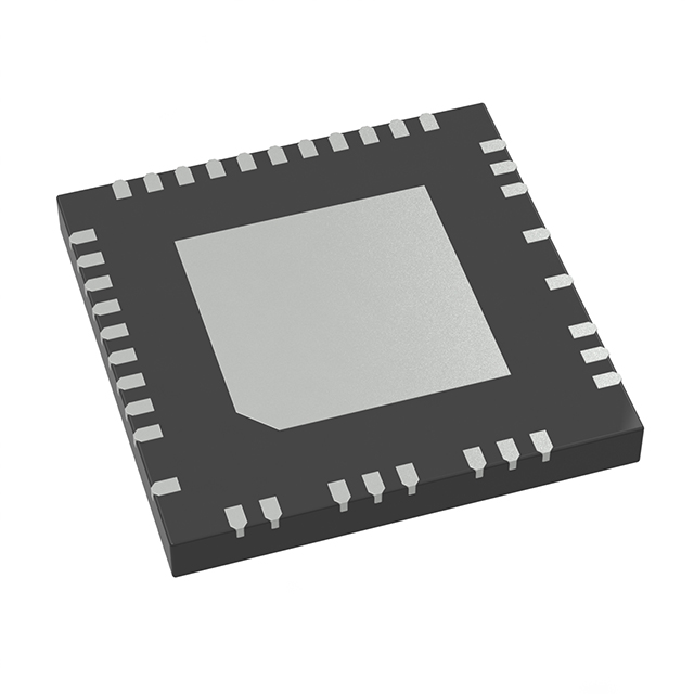 TMC6100-LA-T - 37-QFN
